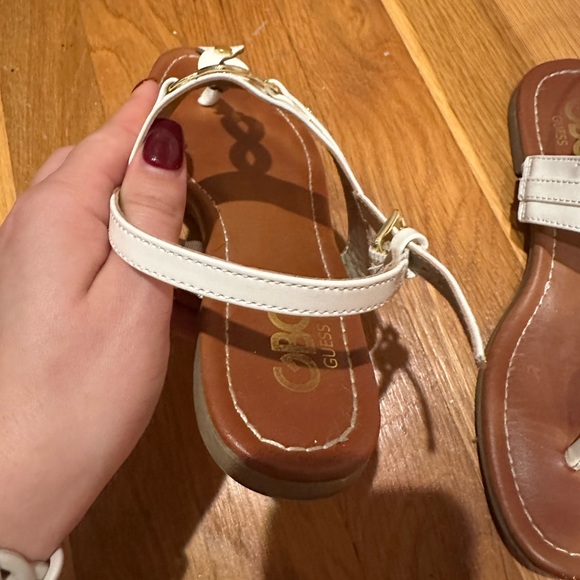 Guess Sandals - Picture 4 of 4